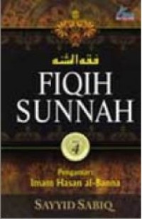 Image of Fiqih Sunnah Jilid 4