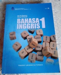 Image of Bahasa Inggris 1