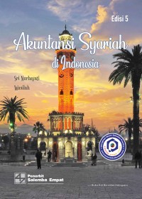 Image of Akuntansi Syariah di Indonesia