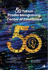 Image of 50 Tahun Prodia Mengusung Center of Excellence