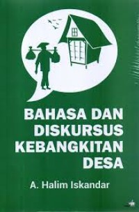 Image of Bahasa dan Diskursus Kebangkitan Desa