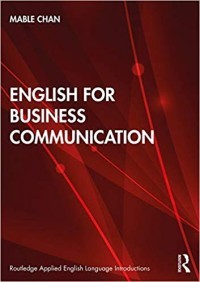 Image of English For Business Communication