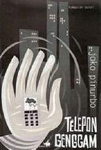Image of Telepon Gengam Cet. 1