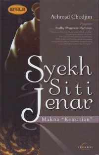 Image of Syekh Siti Jenar: Makna 