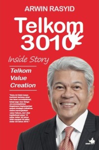 Image of Telkom 3010 : Inside Story
